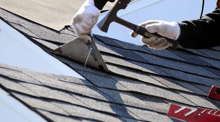 Expert Emergency Roof Repairs services in Pottersville, NJ